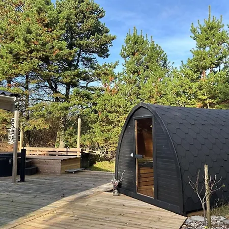 Toimi - 500m To The Fjord By Interhome Ferienhaus *