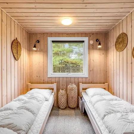 Toimi - 500m To The Fjord By Interhome Ferienhaus *