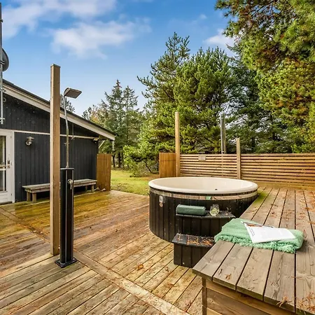 Feriehus Toimi - 500m To The Fjord By Interhome *